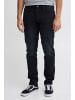 BLEND 5-Pocket-Jeans BHTwister in Schwarz