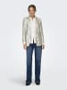ONLY Blazer für Damen in silber