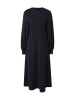 drykorn Midikleid für Damen in schwarz
