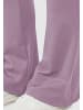 SMILODOX Schlaghose Leggings Loreen in Lila