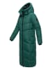 Marikoo Langmantel Firella XVI in Evergreen
