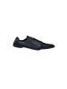 Tommy Hilfiger Blau Leder Herren Sneaker
