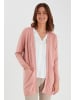 b. young Langarm BYNONINA Regular fit in Rose Tan Melange
