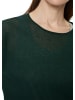 Marc O'Polo Feinstrick-Pullover oversized in midnight pine