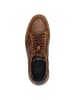 Tamaris Sneaker in cognac