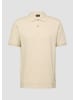 s.Oliver Polo-Shirt in 9305_helles beige