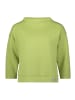 Betty Barclay Sweatshirt in Grün