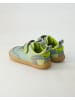 qnuffs Barfußschuhe in Grün