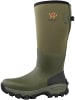 Gateway1 Stiefel Woodwalker 18" 4mm in khaki