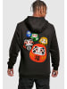 Mister Tee Sweat & Fleece - Hoody in black