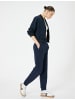 KOTON Sweathose in Marineblau