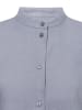 Marc O'Polo Leinenbluse in hellblau