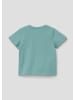 s.Oliver T-Shirt in 6553_helles petrol