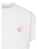 Urban Classics T-Shirt in white