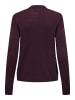 ONLY Strickpullover in Port Royale