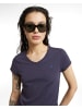 G-Star Raw Eyben Slim V T-Shirt 2.0 osaka blue