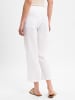 Marie Lund Hose in weiß