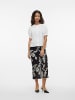 Vero Moda Bluse in Snow White