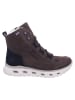 rieker Boots Mit Tex-Membran in braun