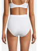 ESGE Taillen Slip Basic - Feinripp in Weiß