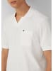 s.Oliver Polo-Shirt in 0120_weiß