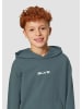 s.Oliver Sweatshirt in 9515_schiefergrau
