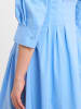 Ambiance Kleid in hellblau - 0002
