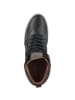 Pantofola D'Oro Sneaker mid Frederico Uomo Mid in dunkelblau