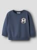 name it Sweatshirt in Vintage Indigo