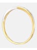 Diamant L'éternel Ring aus 375 Gelbgold mit Diamant