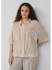 QS Bluse in 47G0_aubergine