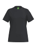 erima Damen T-Shirt in schwarz