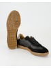 Steve Madden Sportliche Schnürschuhe in Schwarz