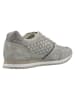 MUSTANG SHOES Sneaker  in Silber