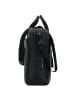 PICARD Horizon Aktentasche Leder 39 cm Laptopfach in schwarz