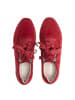 Gabor Sneaker  in Rot