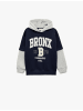 KOTON SWEATSHIRTS in Marineblau