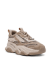 Steve Madden Sneaker in beige