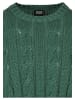 Urban Classics Sweater in green