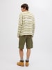 Jack & Jones Cargo Shorts in Olive Night