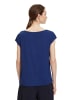 Betty Barclay Casual-Shirt in Blau