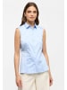 Eterna Hemdbluse in Hellblau