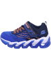 Skechers Sneaker in blau