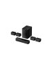 Ultimea Poseidon D70 7.1 Soundbar Bluetooth TV