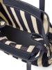 L.Credi Shopper Rima in marine sand - 0001