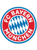 Ravensburger Ravensburger Puzzle 500 Teile FC Bayern Logo in bunt