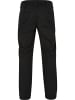 Urban Classics Trousers - Chinos in black