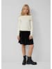 s.Oliver Strickpullover in 0406_helles beige