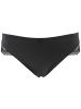 SugarShape String Lucy in black