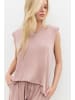 NO MATTER WHAT Shirt in Rosé
